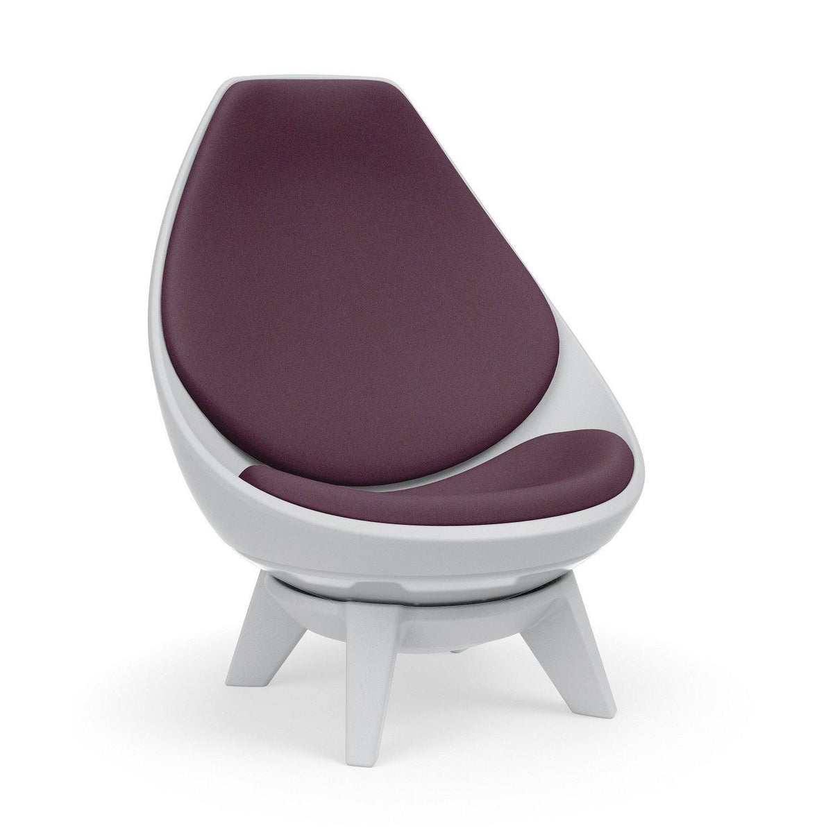 KI Sway Lounge Chair, FREE SHIPPING