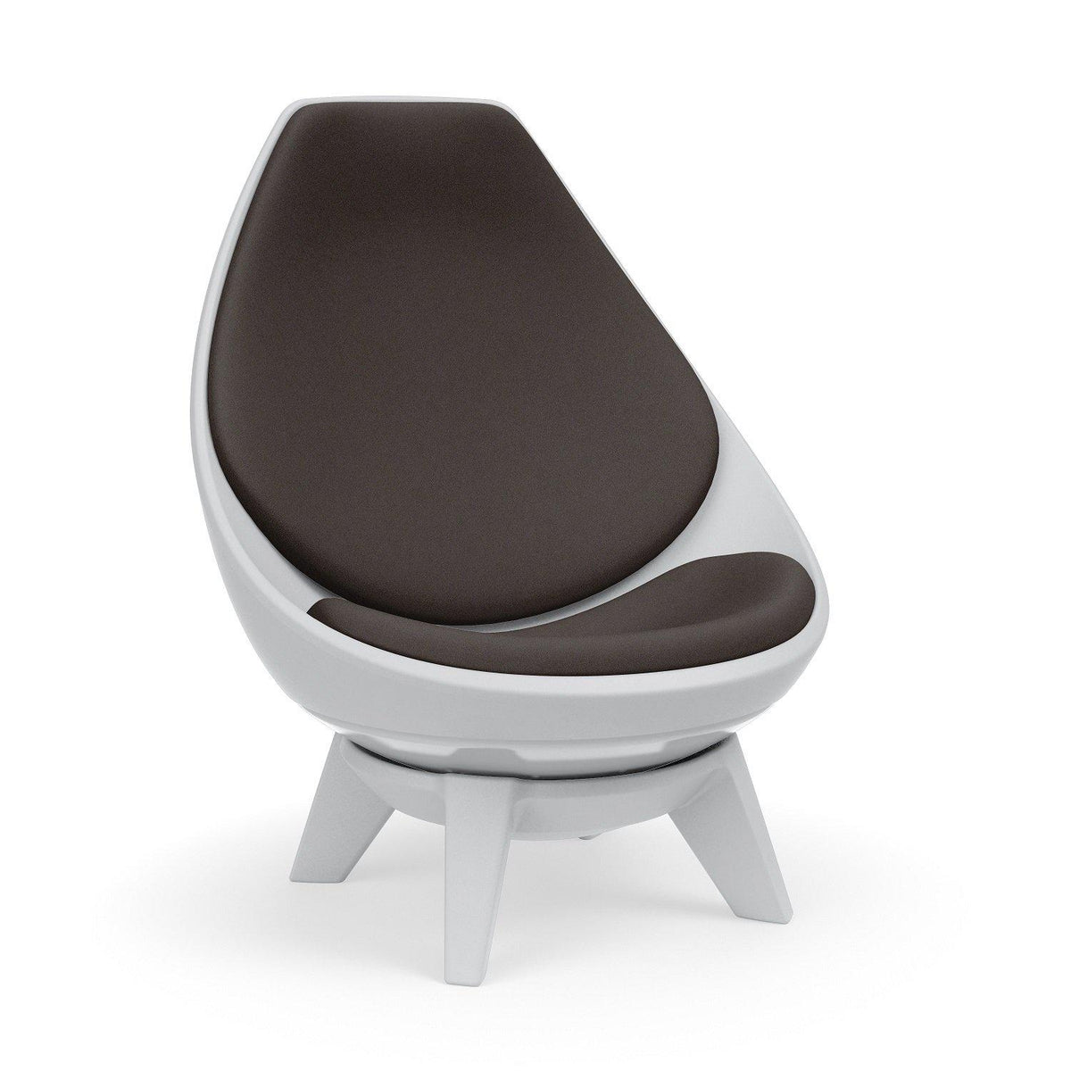 KI Sway Lounge Chair, FREE SHIPPING