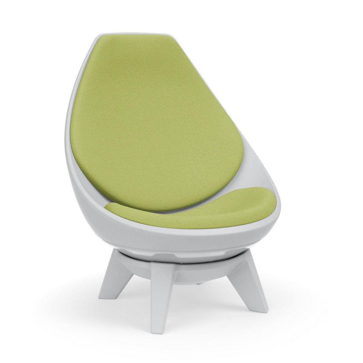 KI Sway Lounge Chair, FREE SHIPPING
