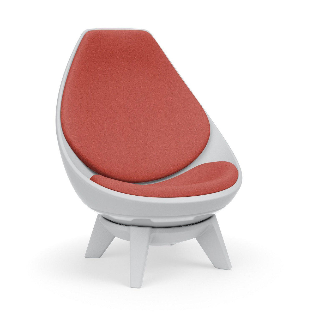 KI Sway Lounge Chair, FREE SHIPPING
