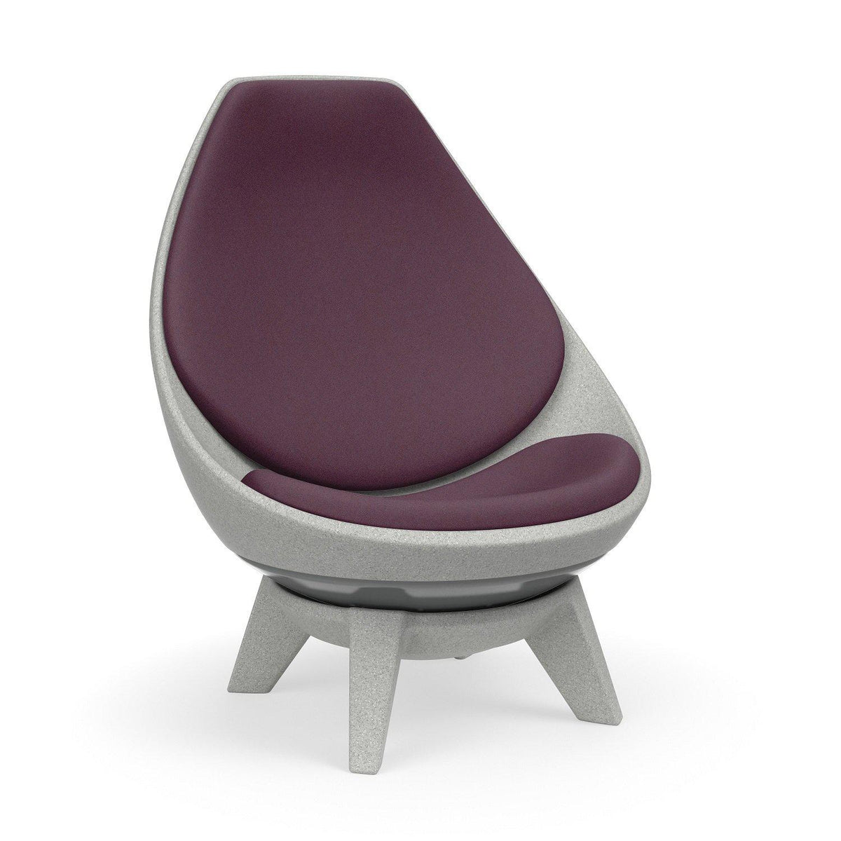 KI Sway Lounge Chair, FREE SHIPPING