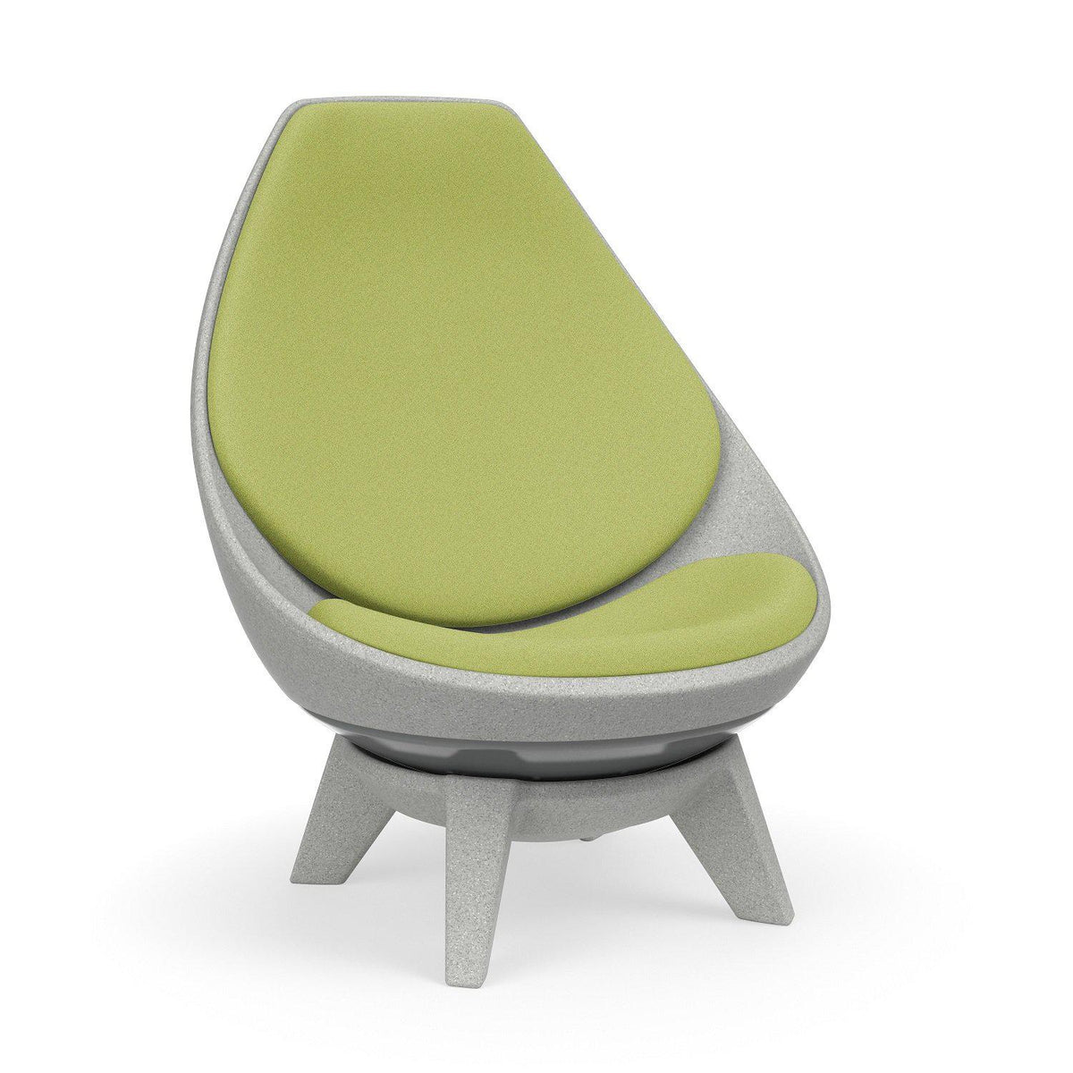 KI Sway Lounge Chair, FREE SHIPPING