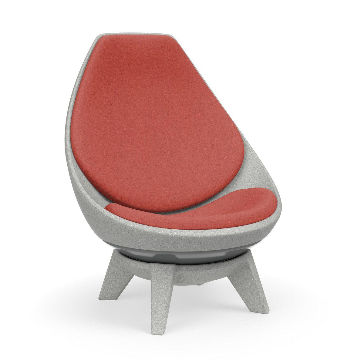 KI Sway Lounge Chair, FREE SHIPPING