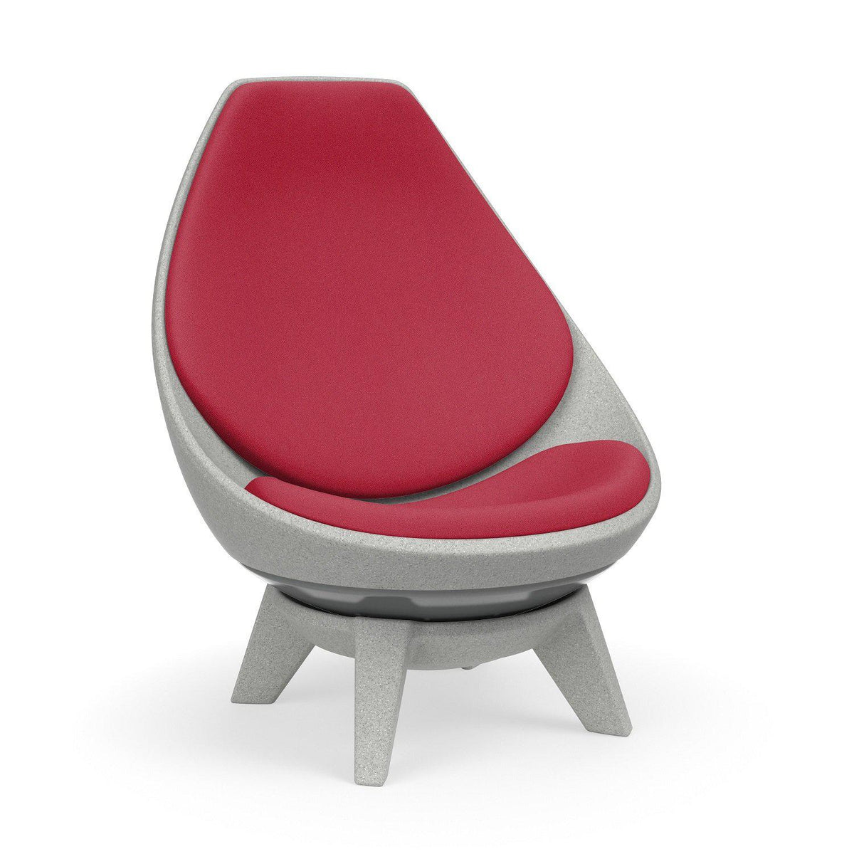 KI Sway Lounge Chair, FREE SHIPPING