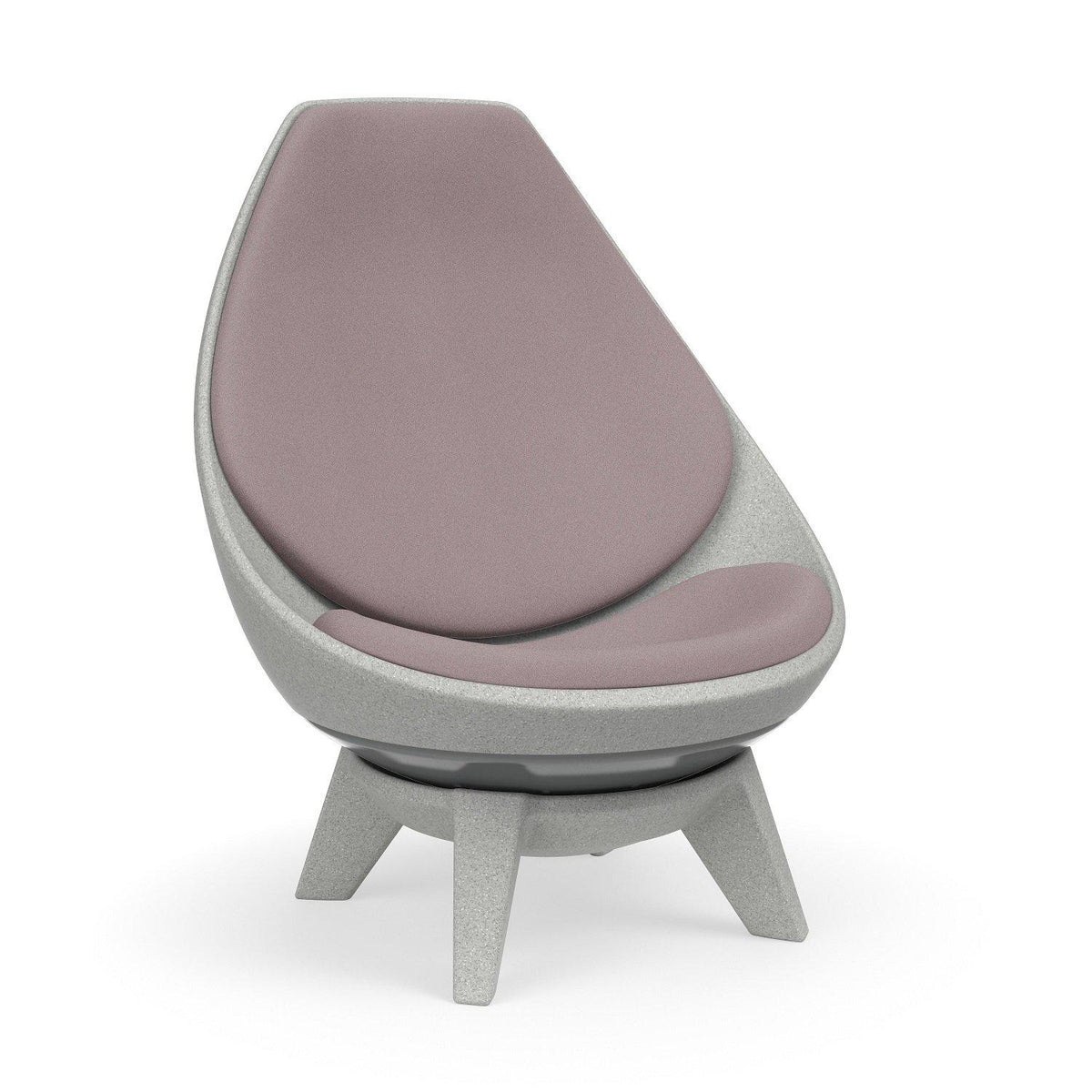 KI Sway Lounge Chair, FREE SHIPPING