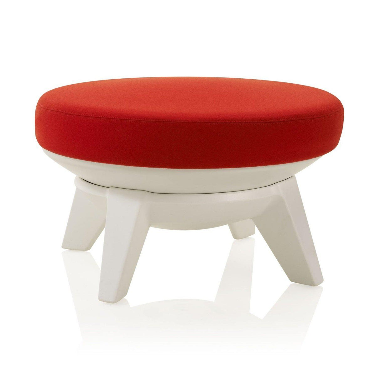 KI Sway Ottoman, FREE SHIPPING