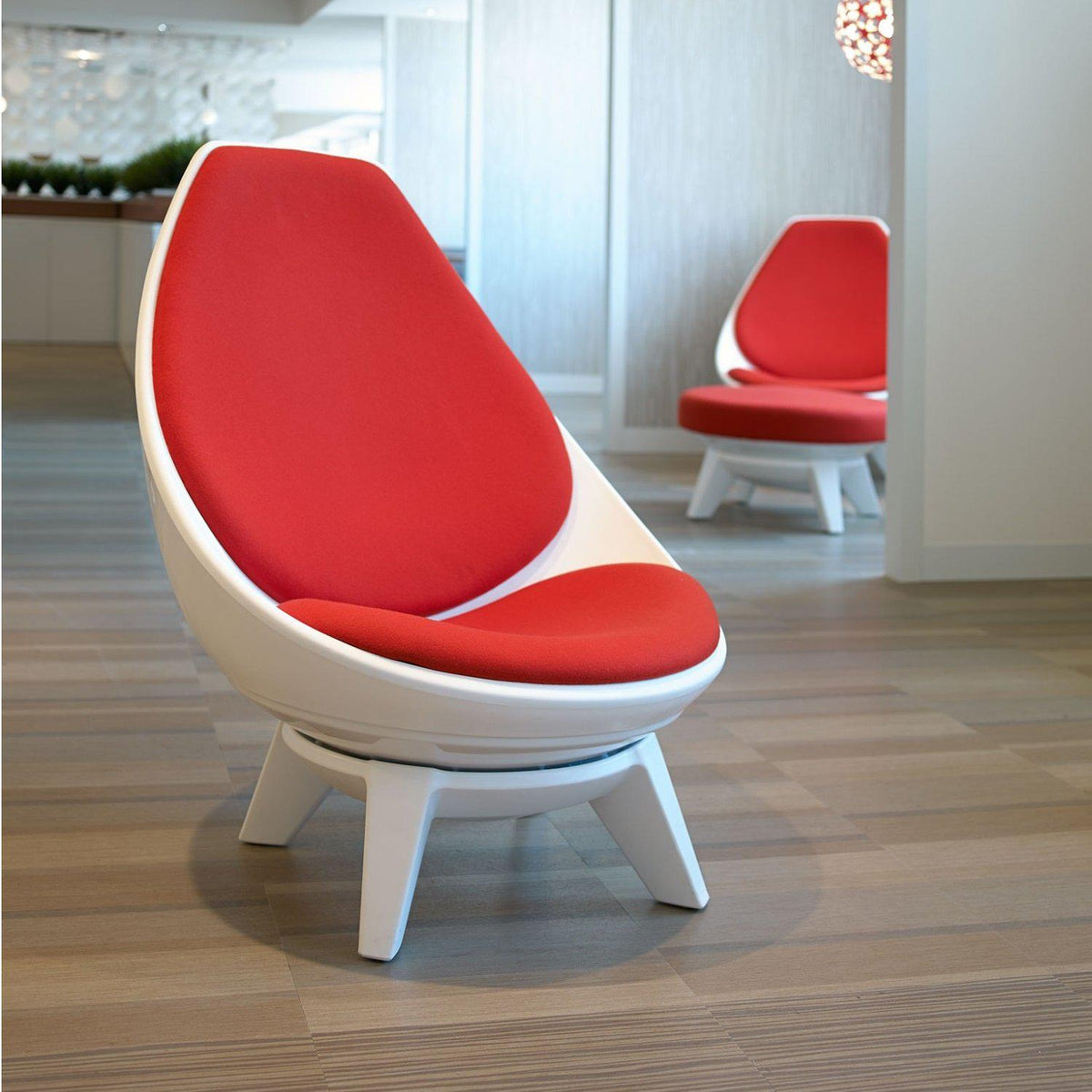 KI Sway Lounge Chair, FREE SHIPPING