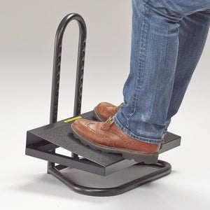 Task Master® Adjustable Footrest-