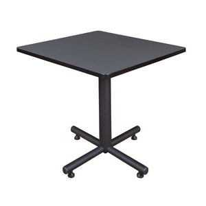 Kobe 30" Square Breakroom Table