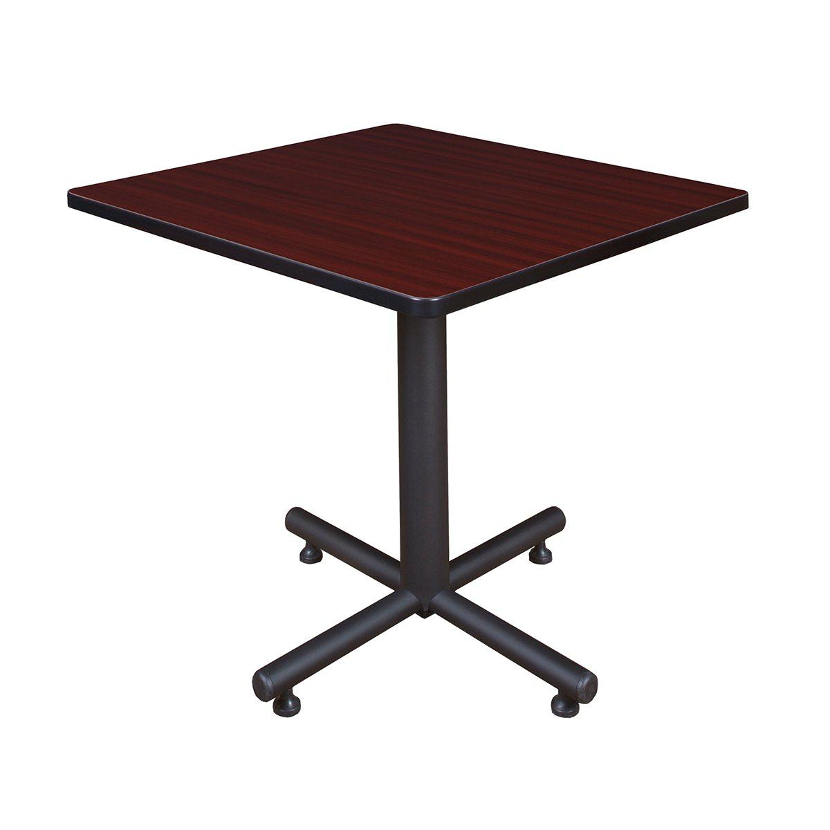 Kobe 30" Square Breakroom Table