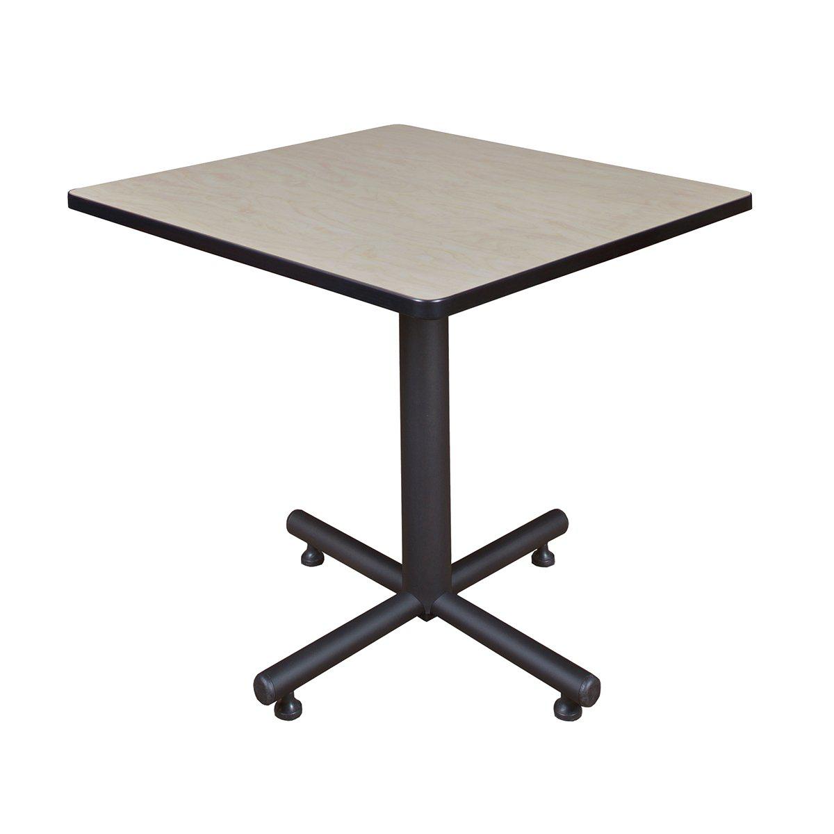 Kobe 30" Square Breakroom Table