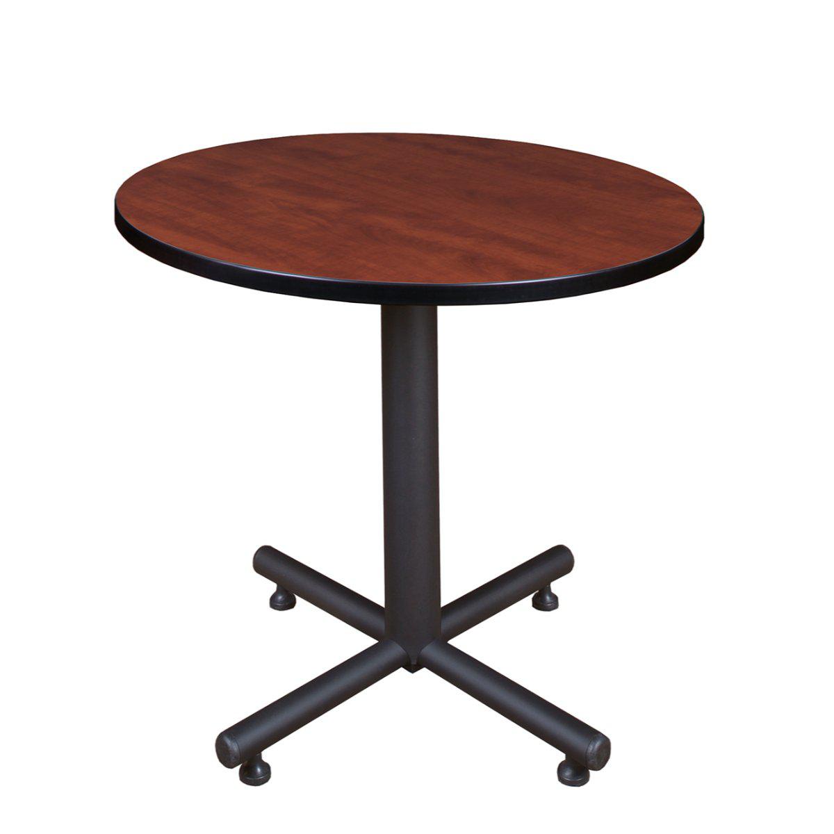 Kobe 30" Round Breakroom Table