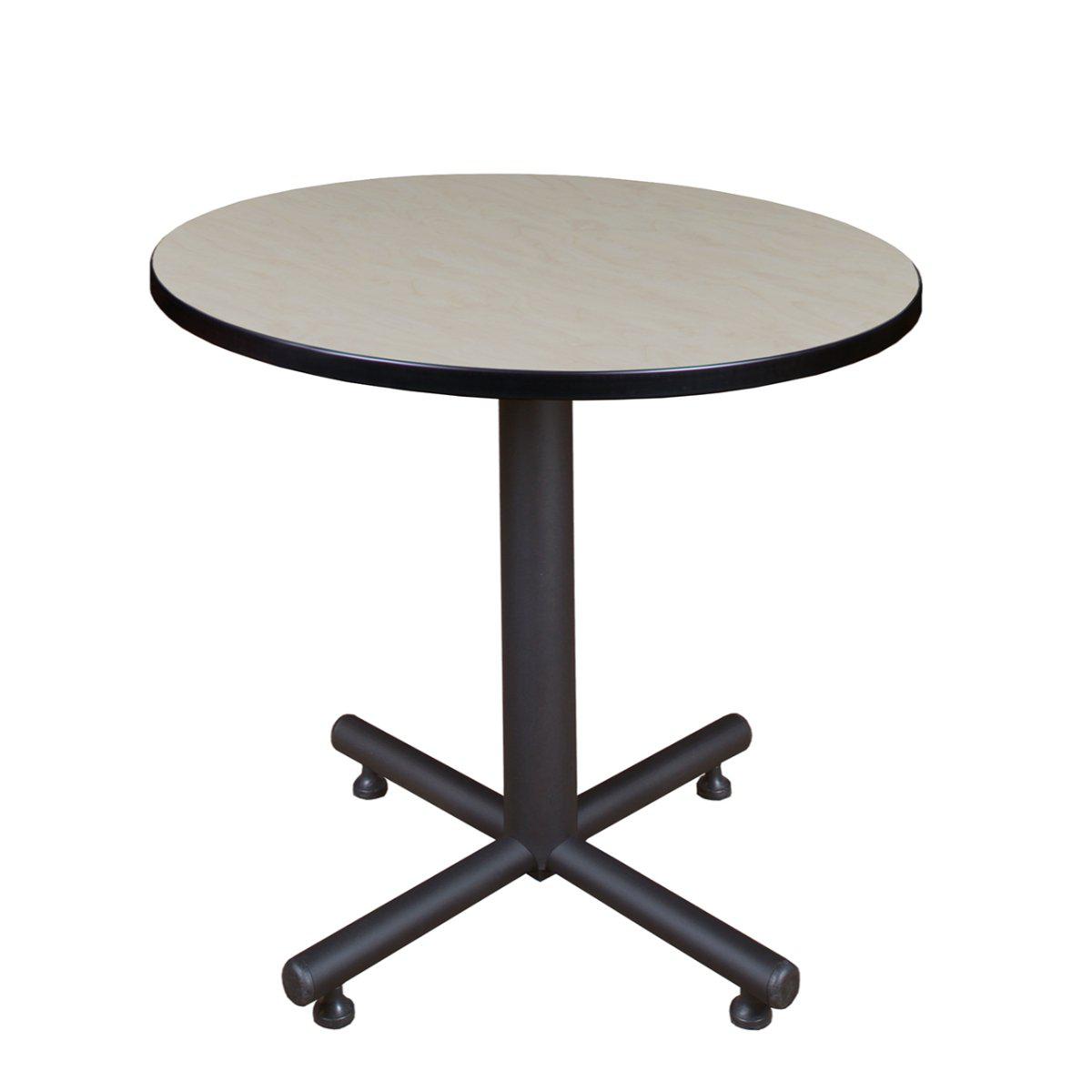 Kobe 30" Round Breakroom Table