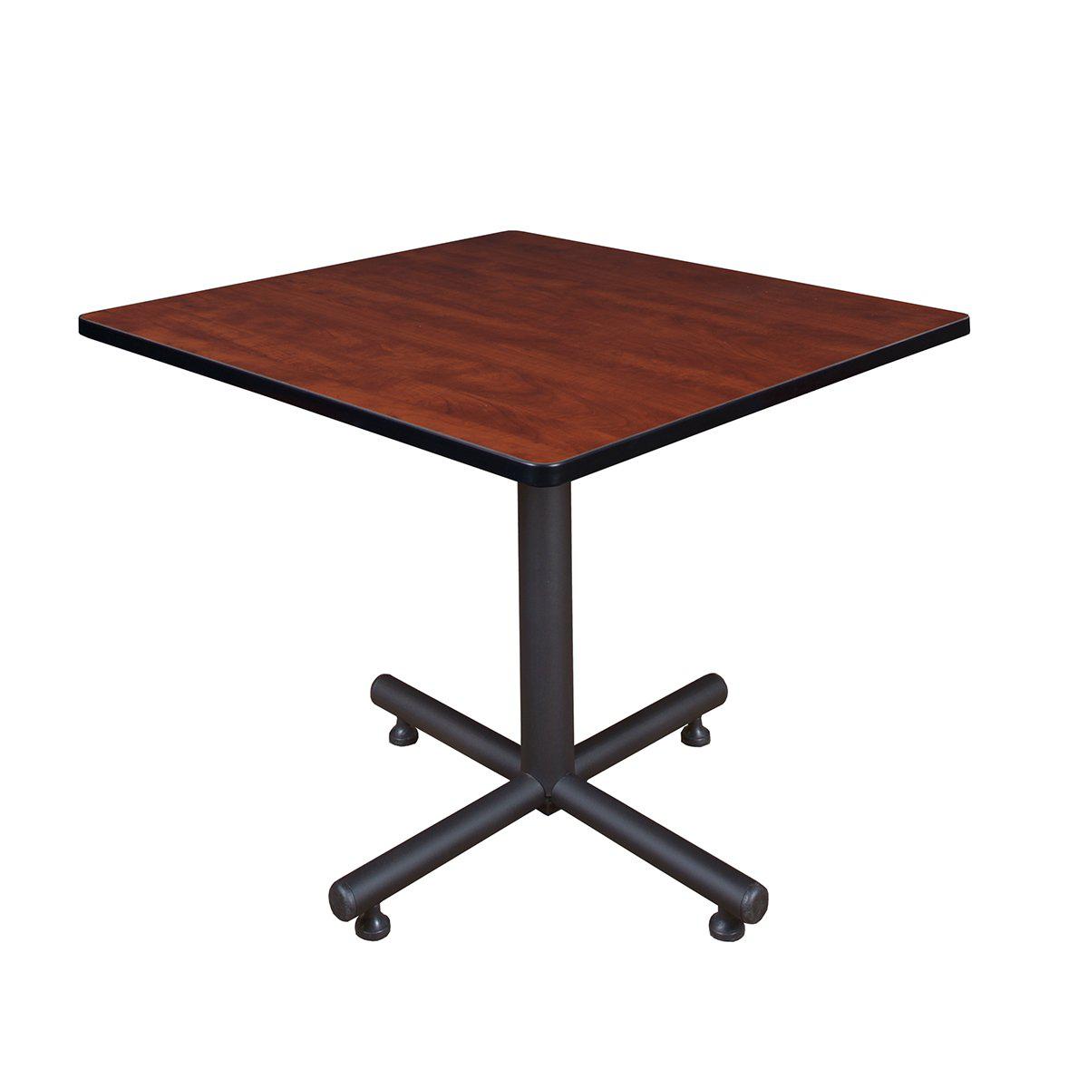 Kobe 36" Square Breakroom Table