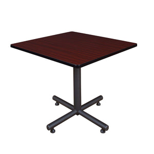 Kobe 36" Square Breakroom Table