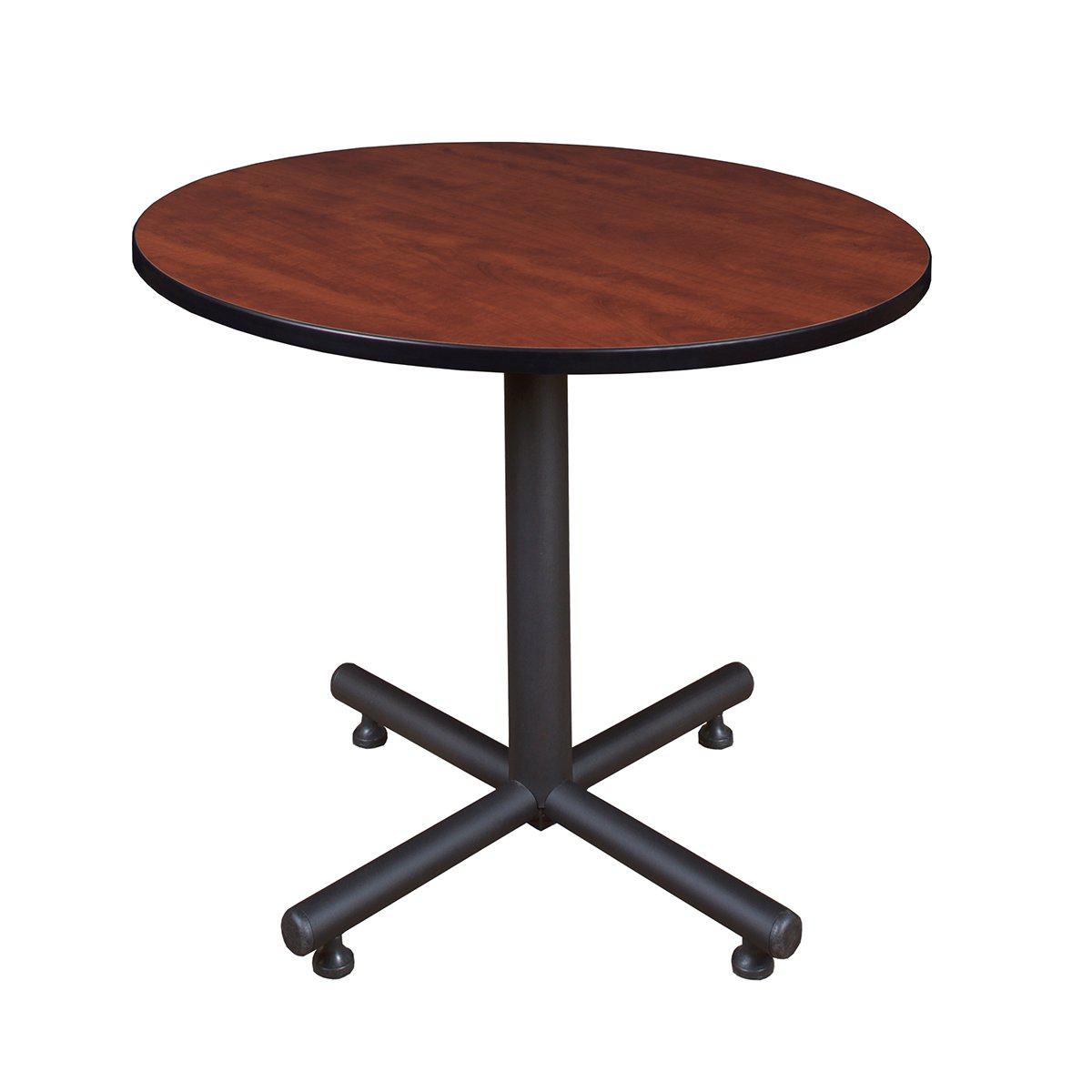 Kobe 36" Round Breakroom Table