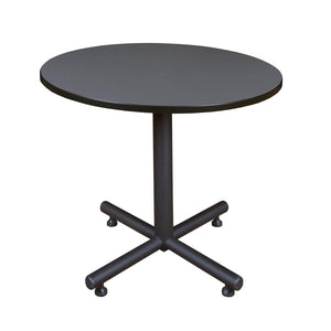 Kobe 42" Round Breakroom Table