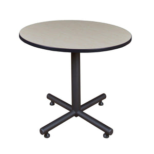 Kobe 42" Round Breakroom Table