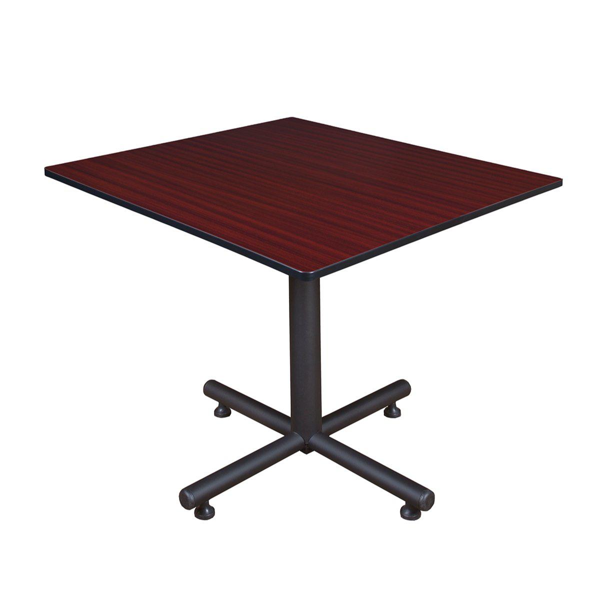 Kobe 48" Square Breakroom Table