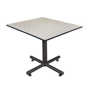 Kobe 48" Square Breakroom Table