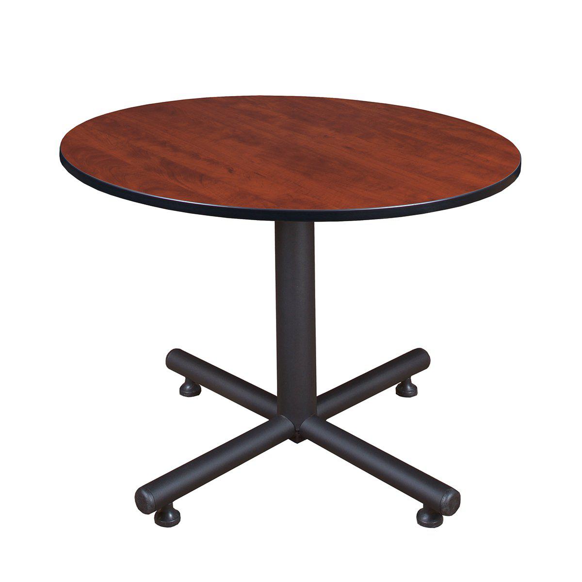 Kobe 48" Round Breakroom Table