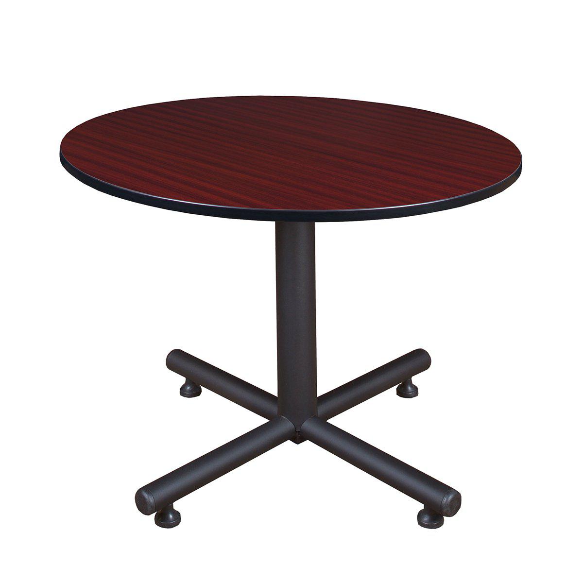Kobe 48" Round Breakroom Table