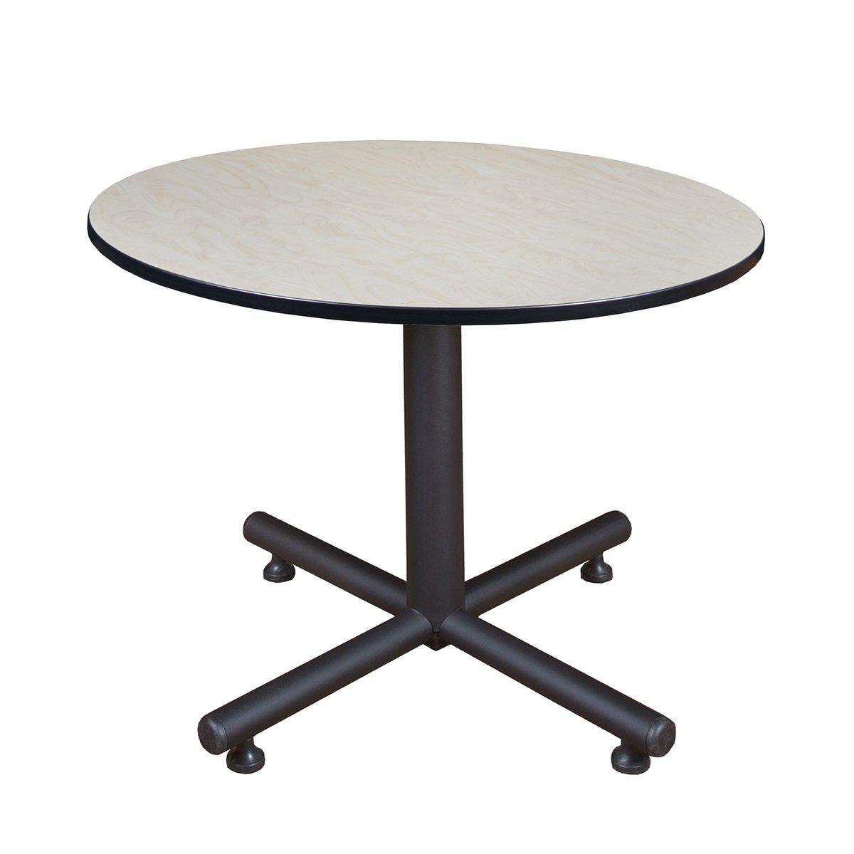 Kobe 48" Round Breakroom Table