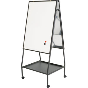 Wheasel® Double-Sided Mobile Easel-Boards-