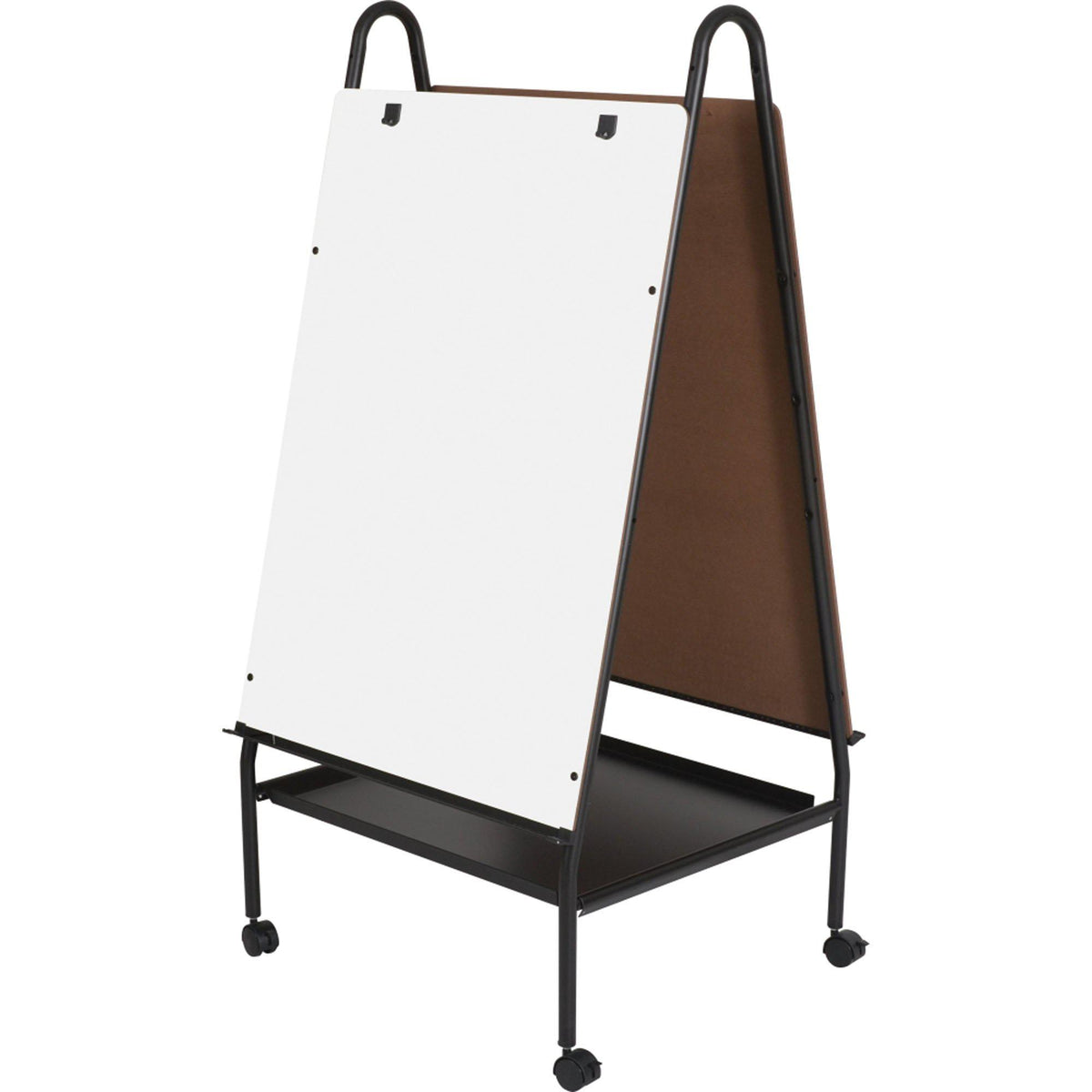 Wheasel® Double-Sided Mobile Easel-Boards-
