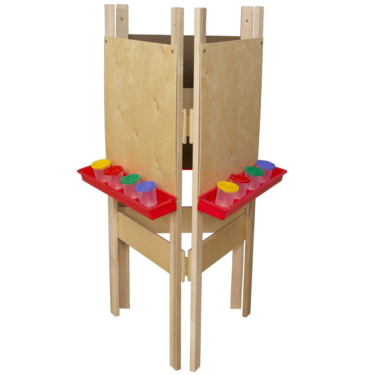 3-Sided Adjustable Easel
