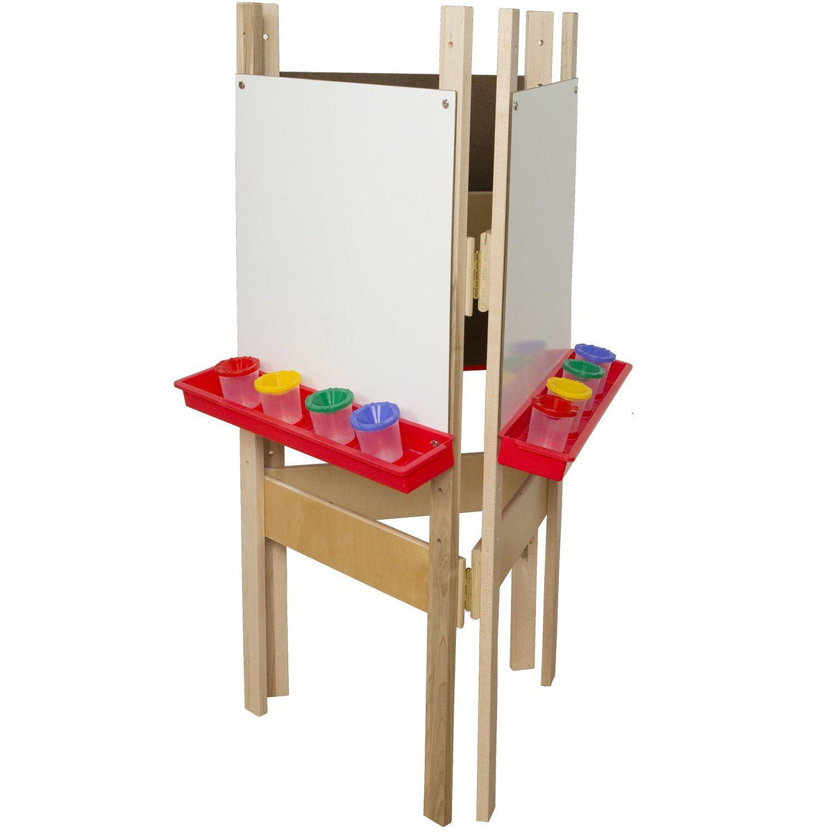 3-Sided Adjustable Easel
