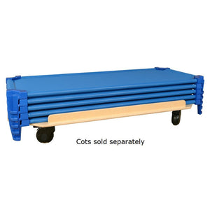 Wood Designs Cot Carrier-Pre-School Furniture-