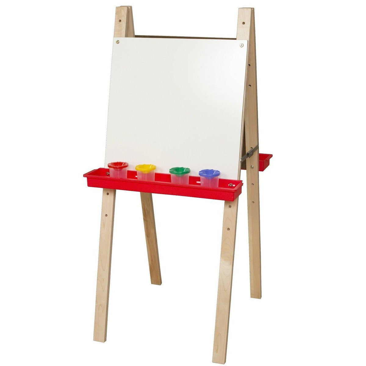 Double Adjustable Easel