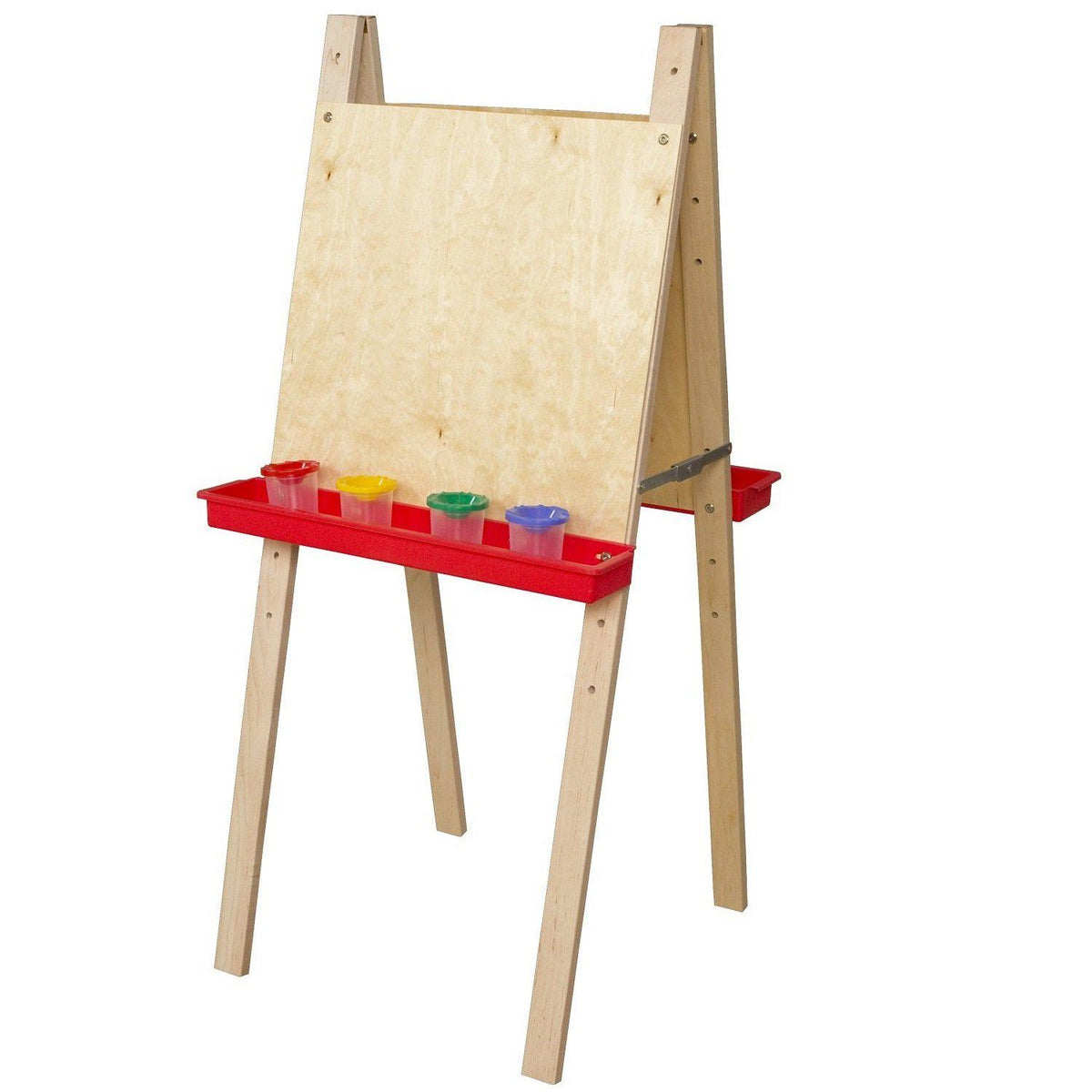 Double Adjustable Easel