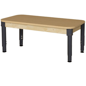 Wood Designs High Pressure Laminate Activity Tables-Tables-
