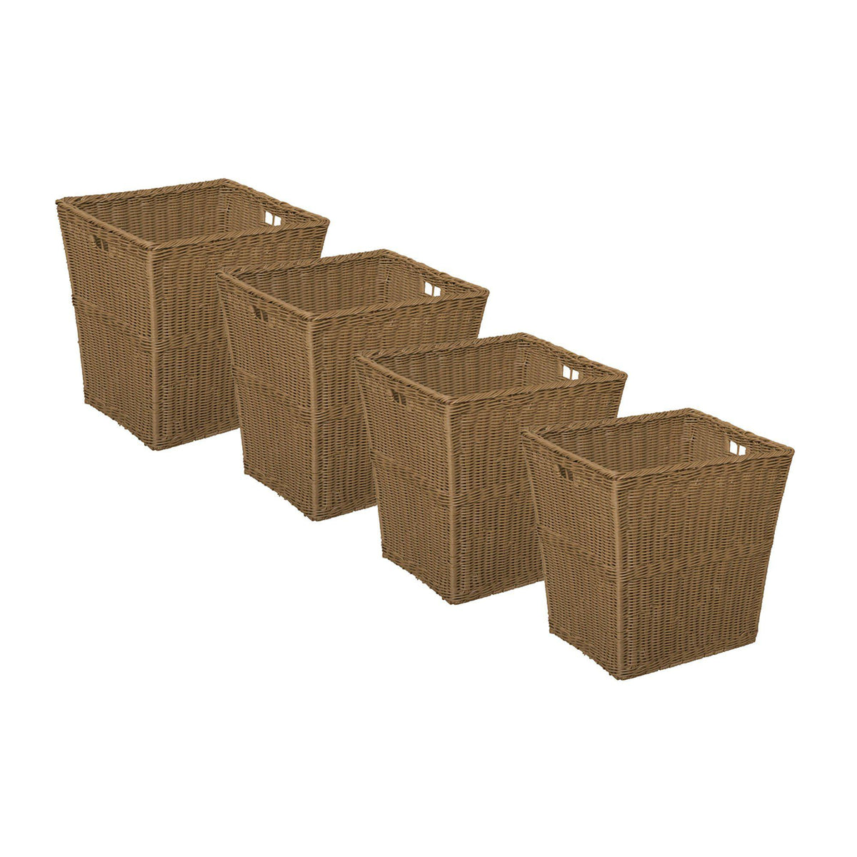 Large Basket- Set of 4