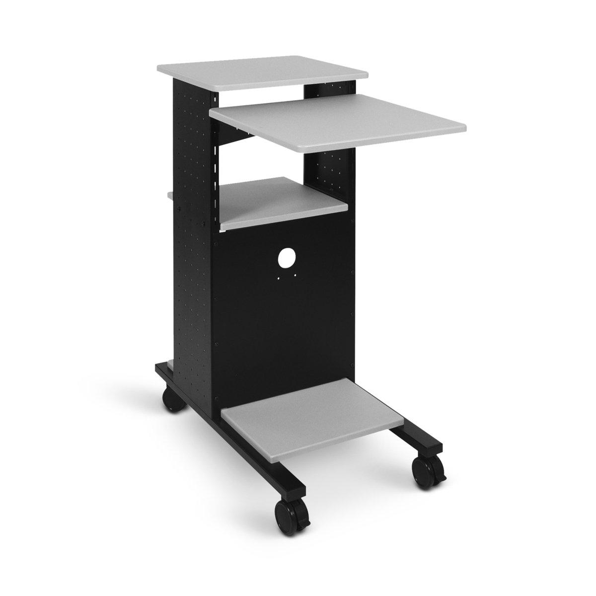 40" Mobile Presentation Station