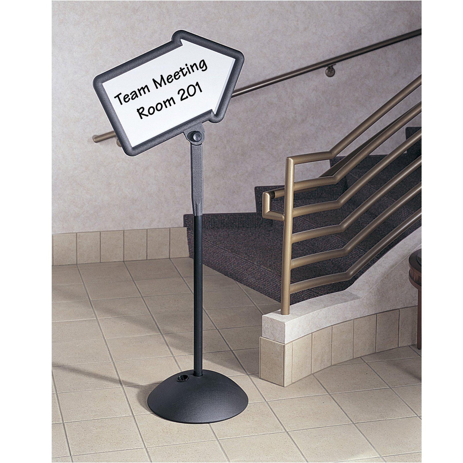  Write Way® Rectangular Sign