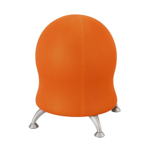  Zenergy™ Ball Chair, Orange