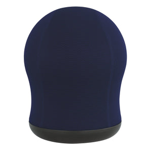  Zenergy™ Swivel Ball Chair, Blue